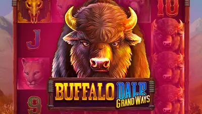 buffalo dale grand ways gamebeat
