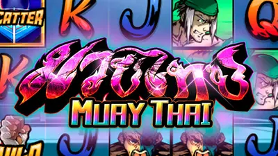 muay thai unlimited 2