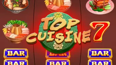 top cuisine funta gaming